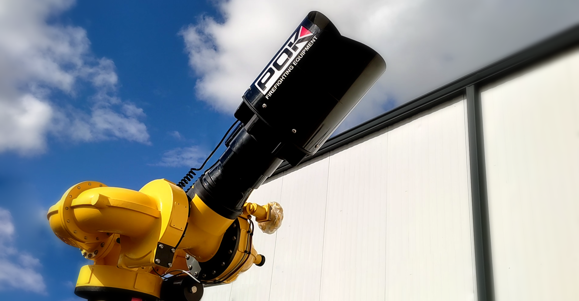 نازل و مانیتور pok